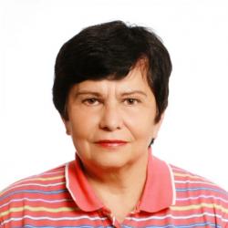 doc. Ing. Kamila Mkov, CSc.