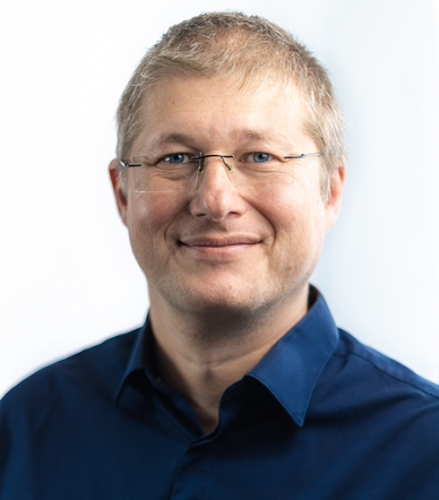 Petr Pilin