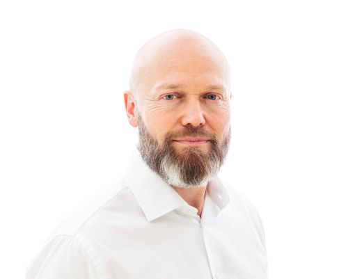 Daniel Pristach