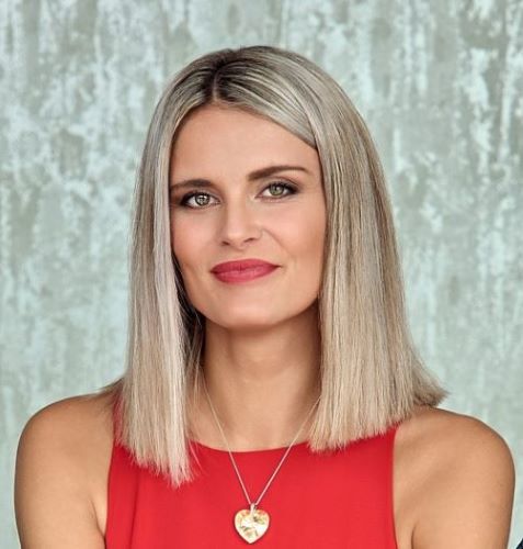 Petra Hukov