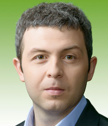 Richard Jahoda ml.