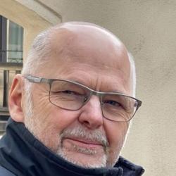 ThLic et Mgr. Petr Glogar