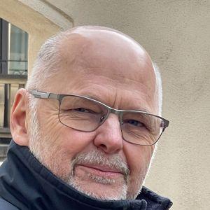 ThLic et Mgr. Petr Glogar