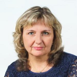 Mgr. Ilona torov