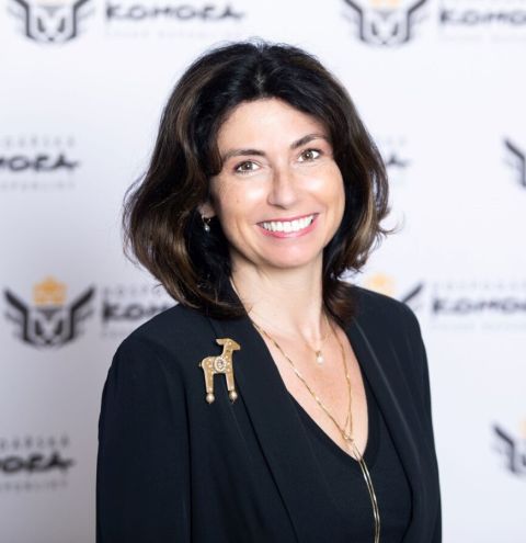 Jana Havrdov