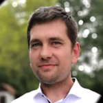 Mgr. Dariusz Trachta