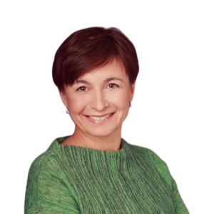 Ing. Radka Vokurkov