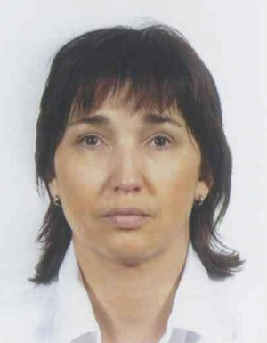 RNDr. Eva Horkov