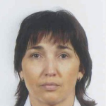 RNDr. Eva Horkov