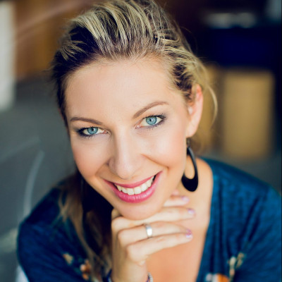 Ing. Eva Nykodymov�