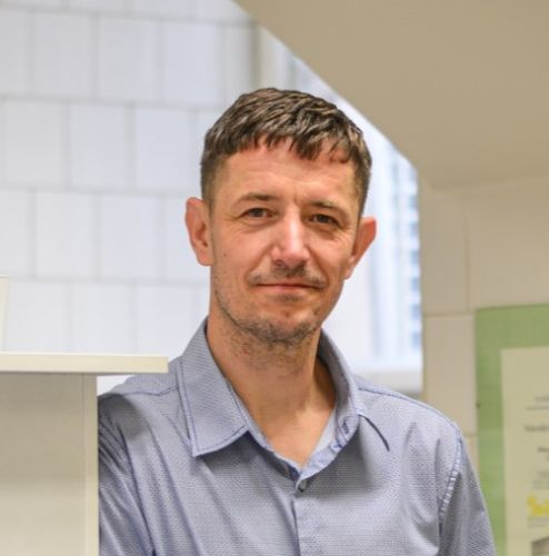 Prof. RNDr. Tom Cajthaml, Ph.D., DSc.