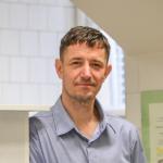 Prof. RNDr. Tom Cajthaml, Ph.D., DSc.