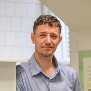 Prof. RNDr. Tom Cajthaml, Ph.D., DSc.