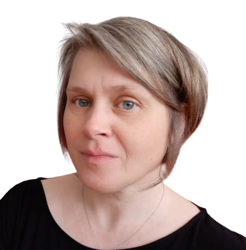 RNDr. Petra Vítková RNDr. Petra Vítková