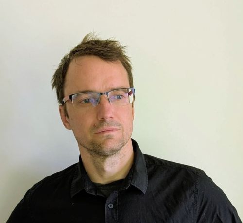 Ing. Tomáš Rosenberg, Ph.D. Ing. Tomáš Rosenberg, Ph.D.