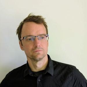 Ing. Tom Rosenberg, Ph.D.