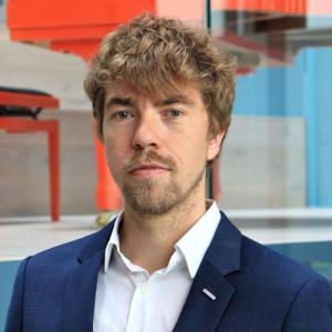 Ing. Jakub Adamec, Ph.D.