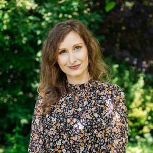 Ing. Tereza Fi�erov�