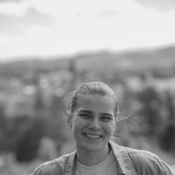 Bc. Barbora Nejeschlebov