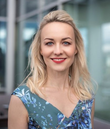 Ing. Marcela Lonkov