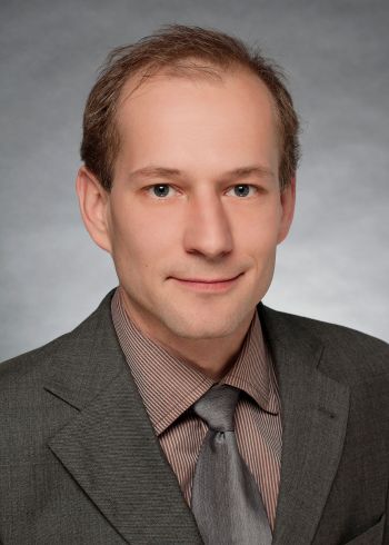 Pavel Niedoba
