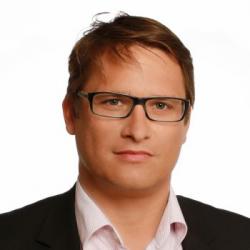 JUDr. Jaroslav kubal