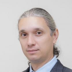 JUDr. Jaroslav Stránský