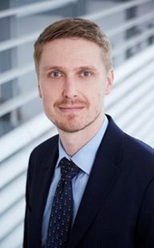 JUDr. Michal Pekar