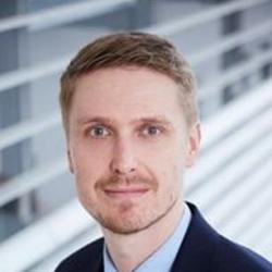 JUDr. Michal Pekar