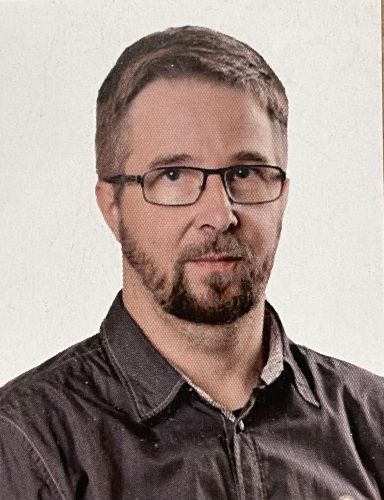 Mgr. Jan Jakub alomoun