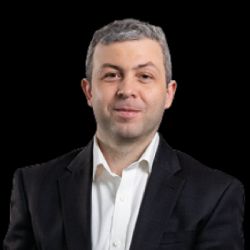Richard Jahoda