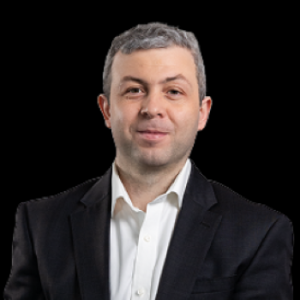 Richard Jahoda