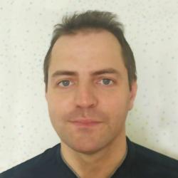 Ing. Tomáš Musil