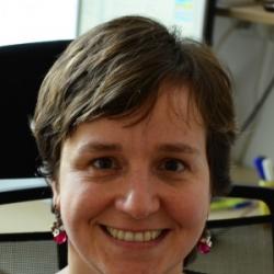 doc. Ing. Helena Čížková, Ph.D.