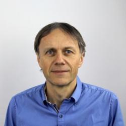 Ing. Miroslav Šuška
