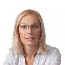 Ing. Lenka Jirátová Lišková