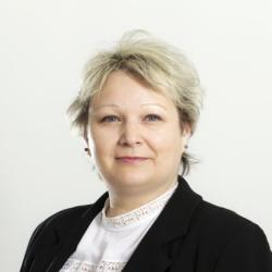 Ing. Jolana Pražáková