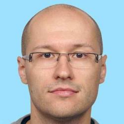 Ing. Ondřej Babuněk, Ph.D.