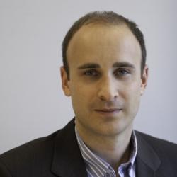 Radek Beránek
