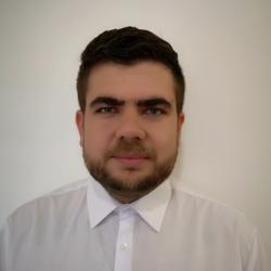 Ing. Jan Šeliga