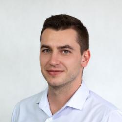 Ing. Konstantin Novikov, MBA