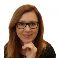 Bc. Gabriela Čulíková, DiS