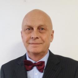 Ing. Václav Kratochvíl, Ph.D., MBA