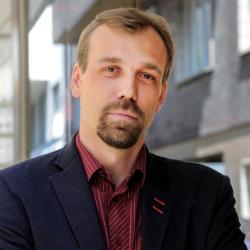 PhDr. Petr Kopáček
