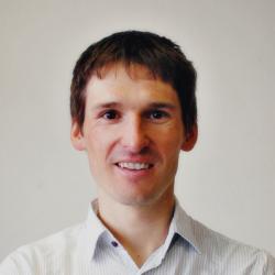 Mgr. Ing. Pavel Král, Ph.D.