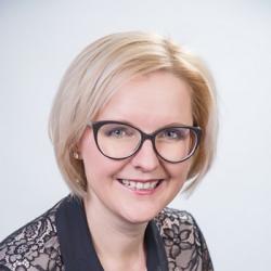 Ing. Iva Prokopová, MBA