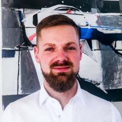 Tomáš Vravko