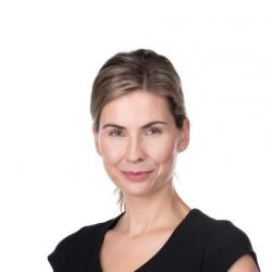 Ing. Lucie Kocůrková, Ph.D.