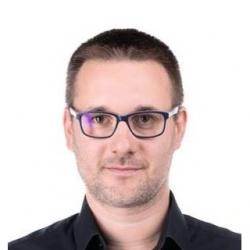 Ing. Jakub Řeháček