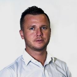 Ing. Zdeněk Čížek